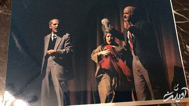 آنچه از حمید جبلی نمی‌دانید + عکس